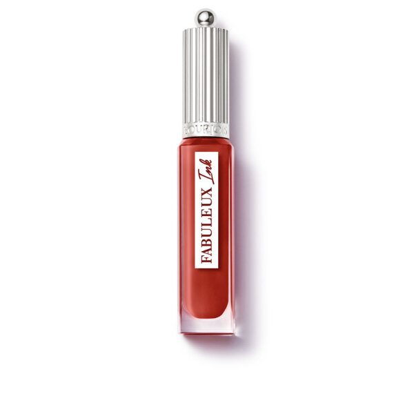 FABULEUX INK liquid lipstick #08-cinna'Mon Amour 3.5 ml Fabuleux Ink Liquid Lipstick 3