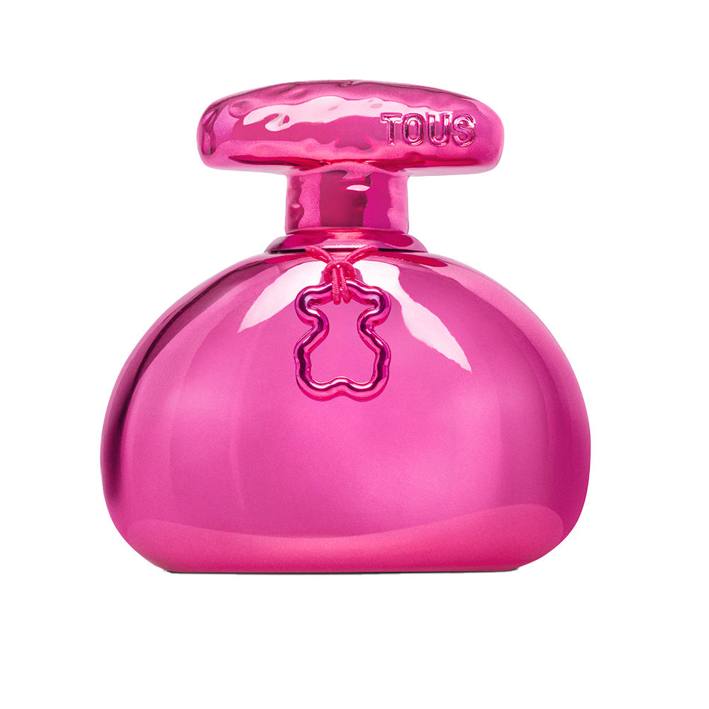 Tous Electrotouch Edp Vapo 50ml