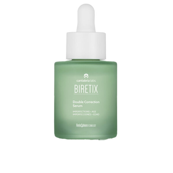 BIRETIX double correction serum 30 ml Biretix Double Correction Serum