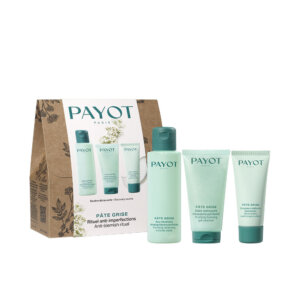 Pate Grise Ritual Case