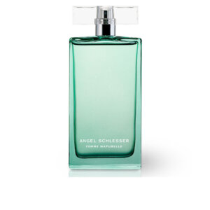 Femme Naturelle Edt Vapo
