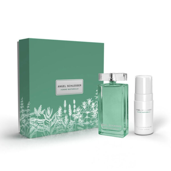 FEMME NATURELLE CASE 2 tk Femme Naturelle Case