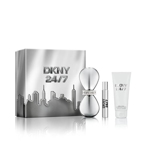 DKNY 24/7 CASE 3 tk Dkny 24 7 Case