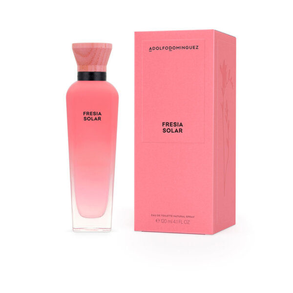 SOLAR FRESIA edp vapo 120 ml Solar Fresia Parfüümvesi