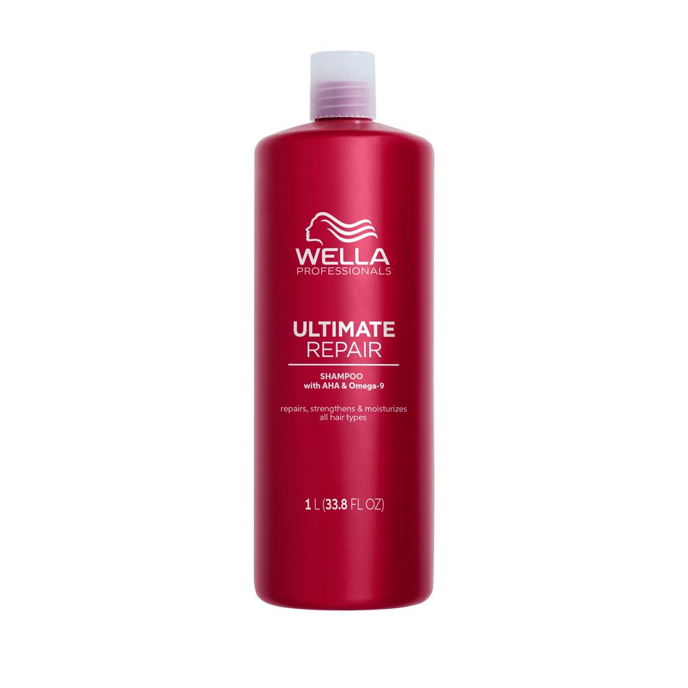 Ultimate Repair Light Shampoo 1000ml