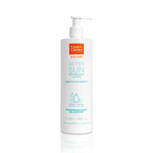 Sun Care After Sun