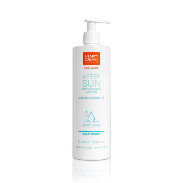 SUN CARE after sun 400 ml Sun Care After Sun