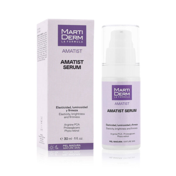 Martiderm Amatist serum näoseerum 30 ml Martiderm Amatist Serum