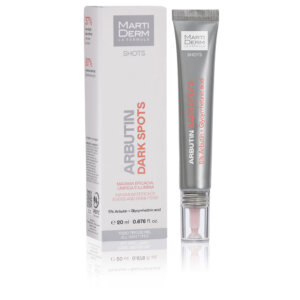Shot Arbutin Dark Spots