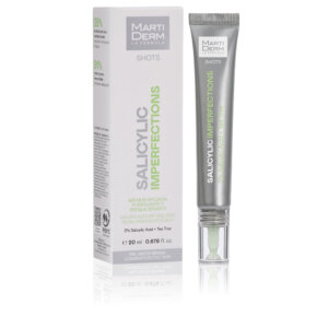 Shot Salicylic Imperfections Cream