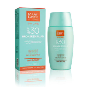 Sun Care Bronze D