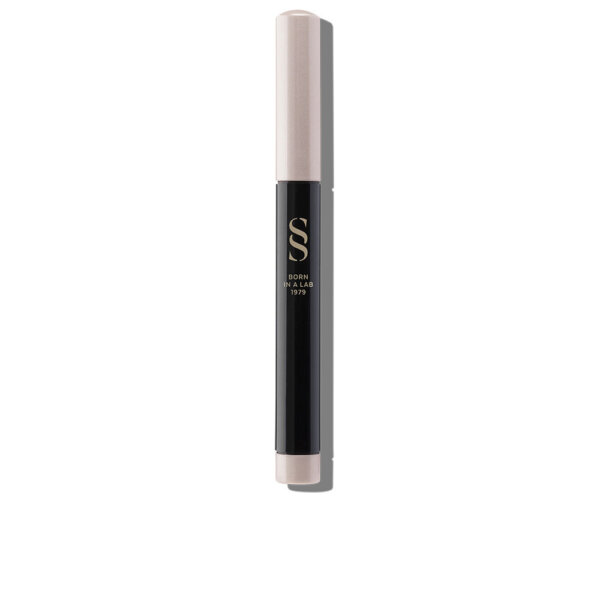 JUMBO EYES high coverage eyeliner and eyeshadow #02-White Pearl 4 gr Jumbo Eyes High Coverage 4g