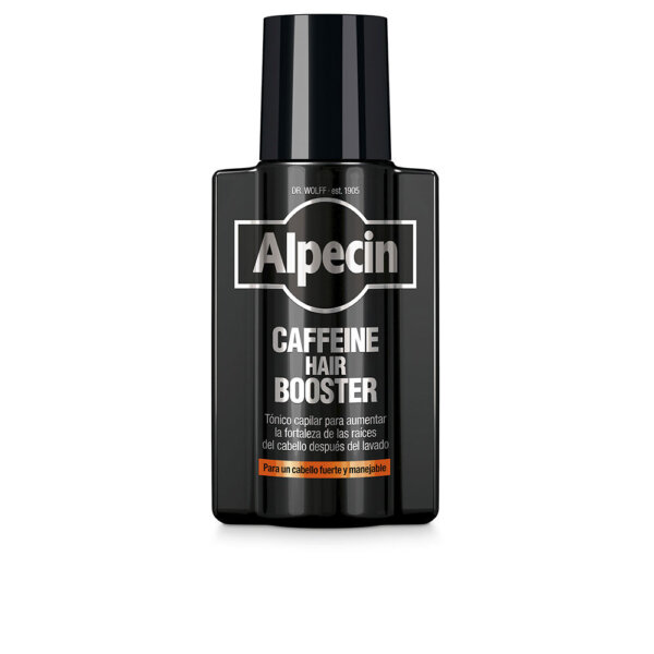 CAFFEINE hair tonic 200 ml Alpecin Caffeine Hair Tonic