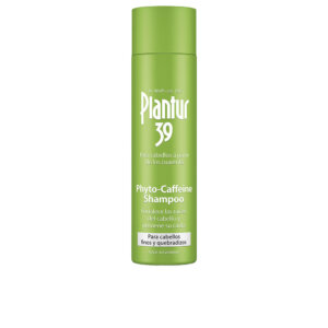 Plantur 39 Phyto Caffeine Shampoo Fine