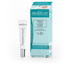 Remescar Fallen Eyelids