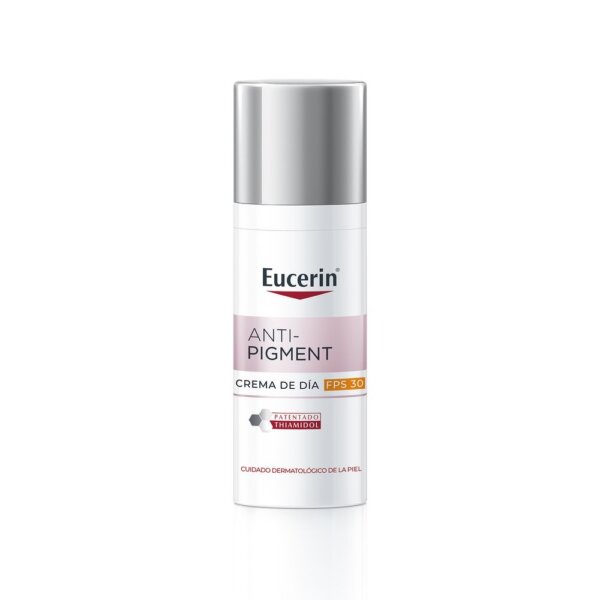 ANTI-PIGMENT day cream SPF30 50 ml Anti Pigment Day Cream 50ml