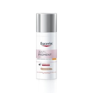 Anti Pigment Day Cream
