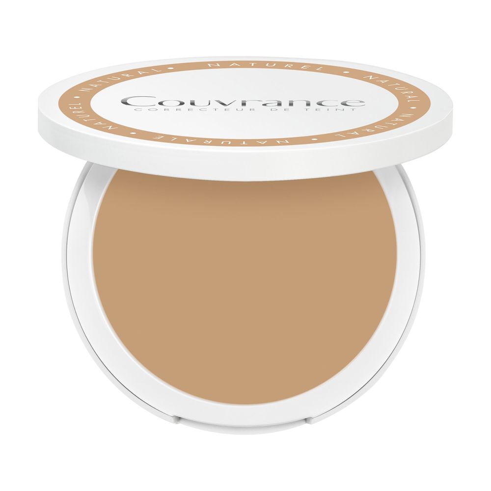 Couvrance Compact Cream Makeup 8ml