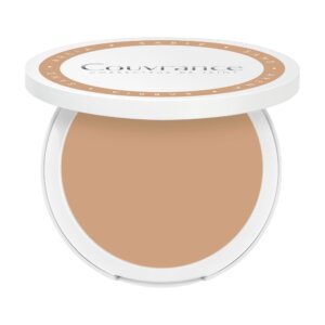 Couvrance Compact Cream Makeup