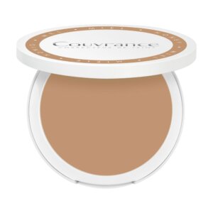 Couvrance Compact Cream Makeup Meigitoode