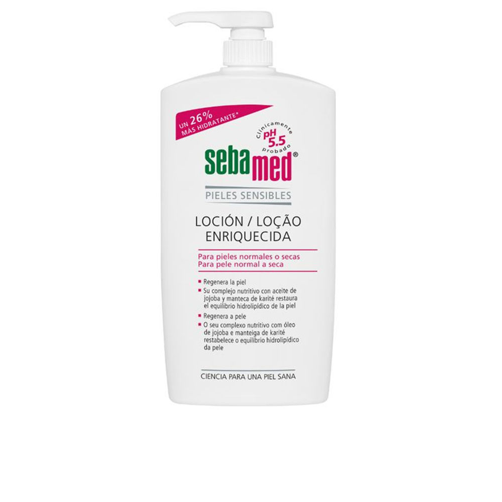 Dry And Sensitive Skin