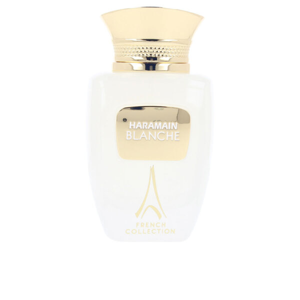 BLANCHE FRENCH COLLECTION edp vapo 100 ml Blanche French Parfüümvesi