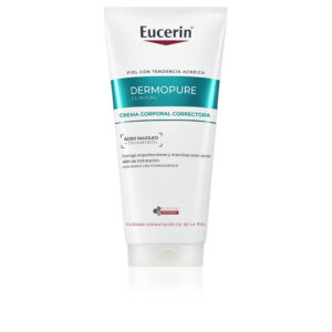 Dermopure Triple Effect Body