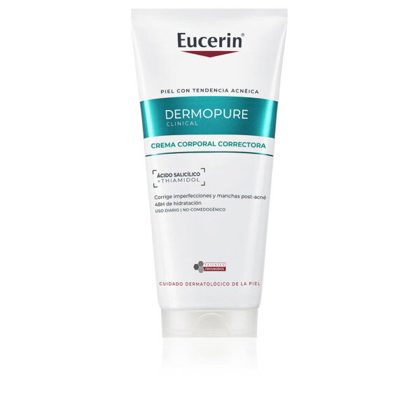 DERMOPURE triple effect body cream 200 ml Dermopure Triple Effect Body