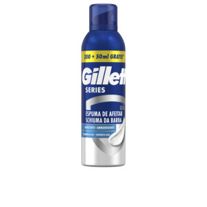 Series Conditioning Shaving Foam