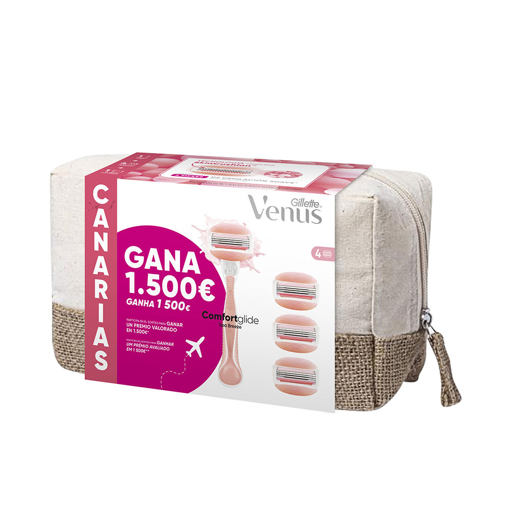 Venus Spa Breeze Canarias