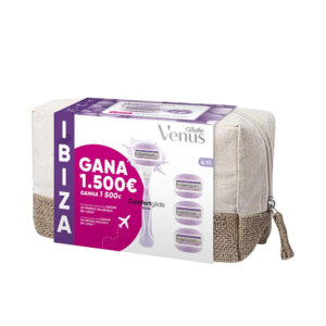 Venus Breeze Ibiza Toiletry