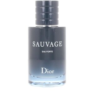 Sauvage Eau Forte Edp