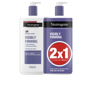 Visibly Firming Intense Elasticity