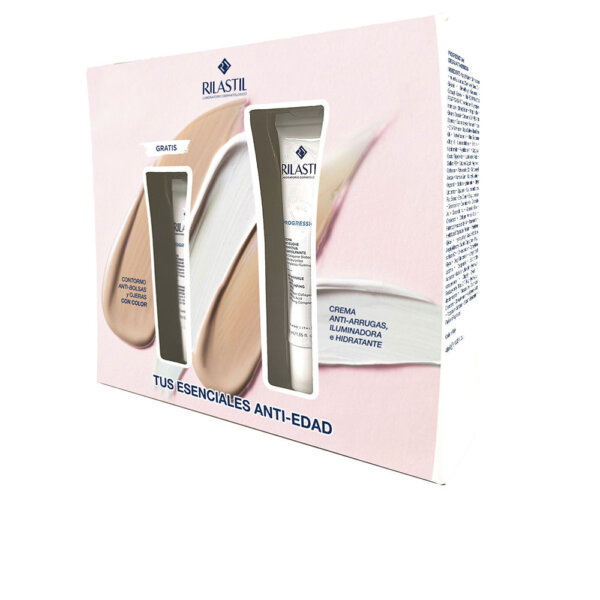 PROGRESSION(+) ANTI-WRINKLE CASE 3 tk Progression Anti Wrinkle