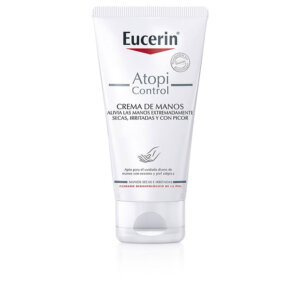 Eucerin Atopicontrol Hand Cream