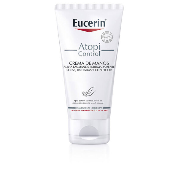 ATOPICONTROL hand cream 75 ml Eucerin Atopicontrol Hand Cream