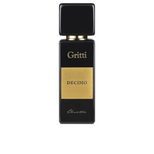 Gritti Decimo Parfüümvesi
