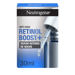 Retinol Boost Intense Night