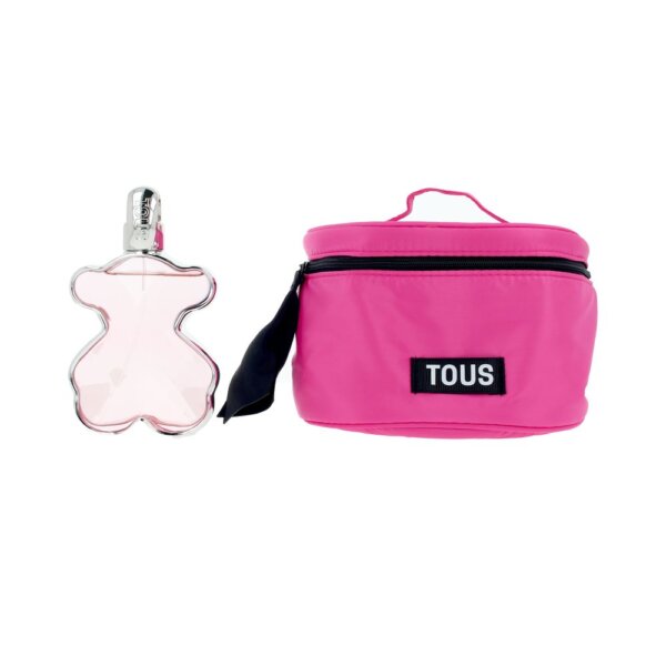 LOVEME CASE 2 pcs Tous Loveme Case