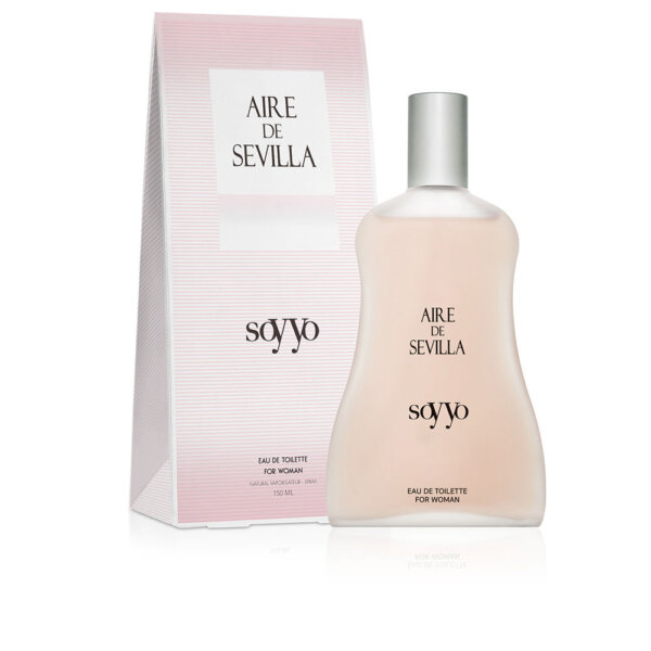 SEVILLE AIR I AM edt vapo 150 ml Seville Air I Am