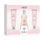 Seville Air It'S Me