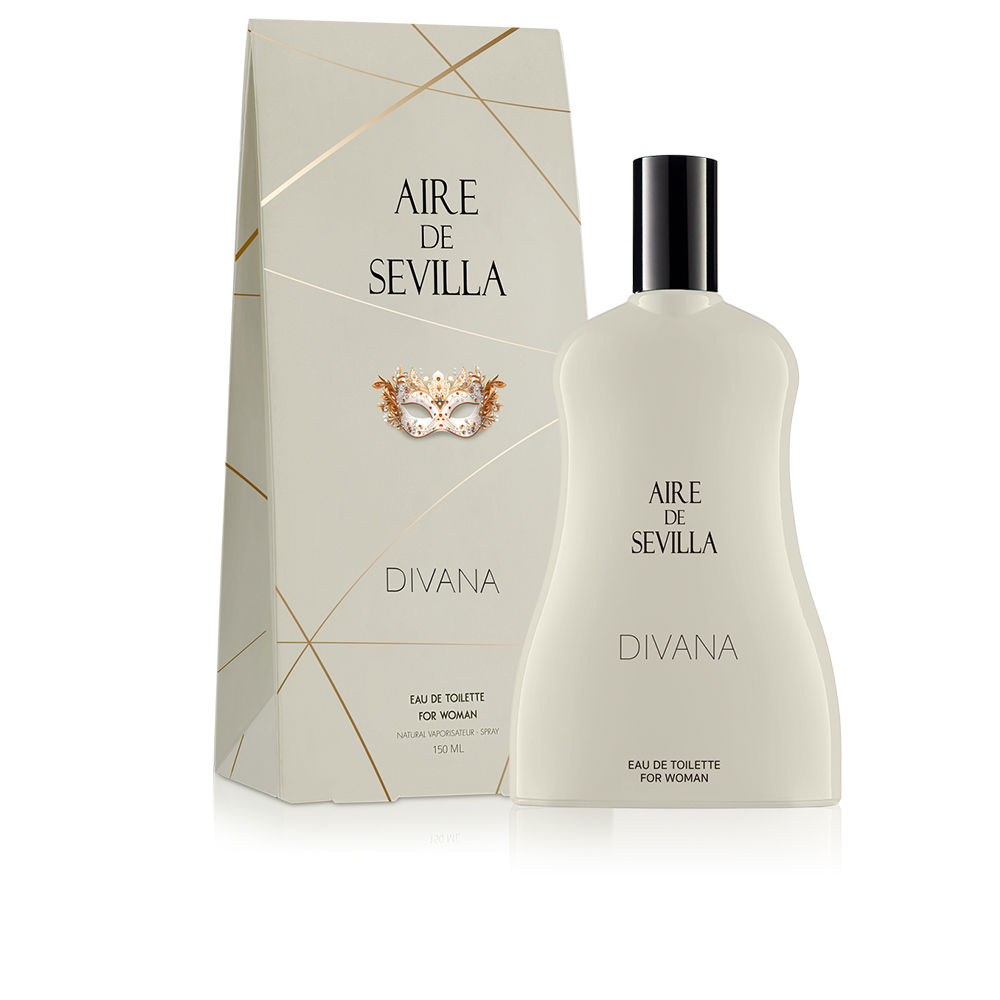 Seville Air Divana Edt