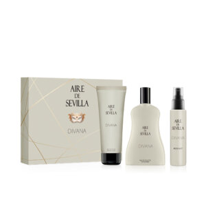 Seville Air Divana Case