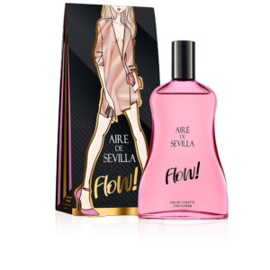 Seville Air Flow! Edt
