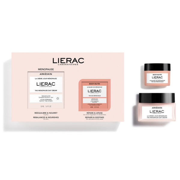 ARKESKIN DAY CREAM CASE 2 tk Arkeskin Day Cream Case