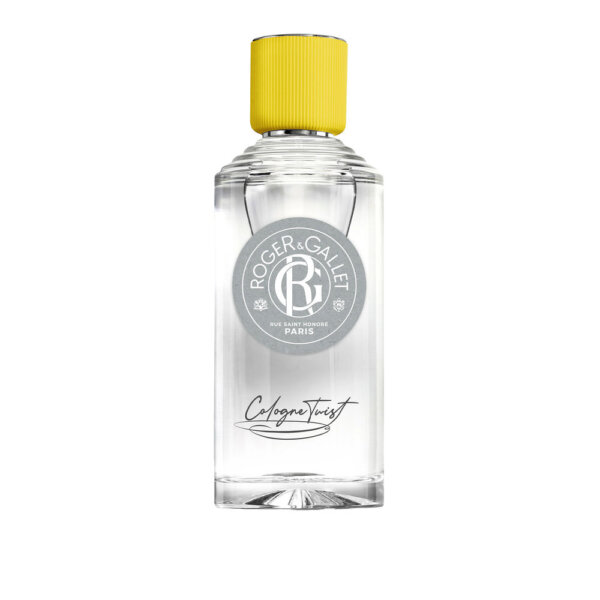 Roger & Gallet Cologne Twist odekolonn 100 ml Cologne Twist Edc Vapo