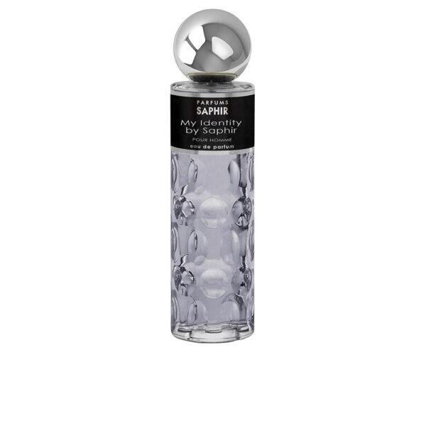 MY IDENTITY BY SAPHIR edp vapo 200 ml parfums saphir parfüüm meestele