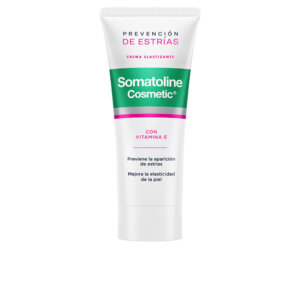 Anti Stretch Marks Prevention
