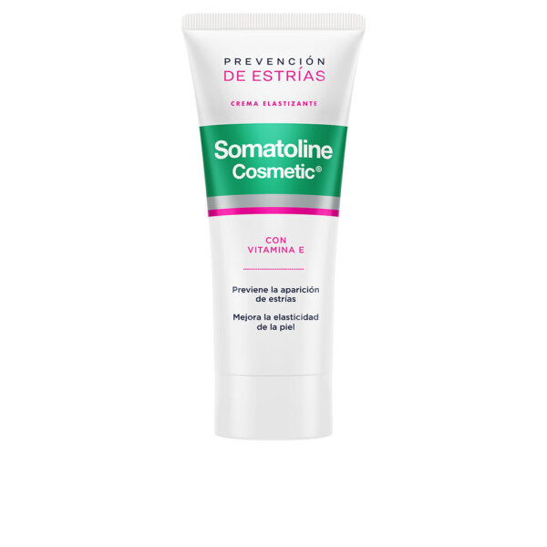 Somatoline Cosmetic Anti-Stretch Marks prevention treatment 250 ml Anti Stretch Marks Prevention