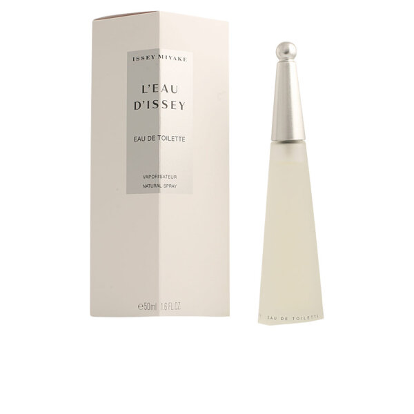 L'Eau D'Issey Eau De Toilette 50 ml L'Eau D'Issey Eau De